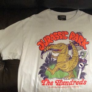 The hundreds